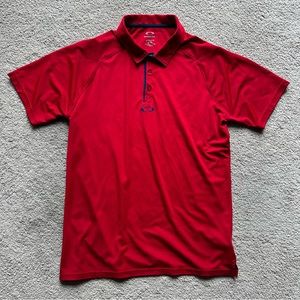 Oakley Golf Polo